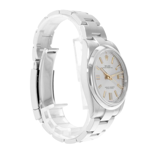 Rolex Oyster Perpetual 124300 Image 5